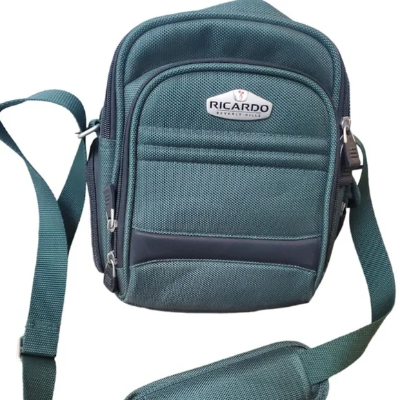 Ricardo Beverly Hills Bags Ricardo Beverly Hills Small Travel